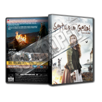 Şeytanın Gelini - Tulen morsian 2016 Cover Tasarımı (Dvd Cover)